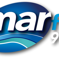  MAR FM 99.7 (Veracruz) - 99.7 FM - XHPB-FM - Grupo FM Multimedios - Boca del Río, Veracruz